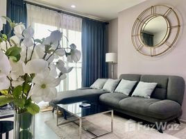 2 Bedroom Condo for sale at THE BASE Height Mittraphap - Khonkaen, Nai Mueang, Mueang Khon Kaen