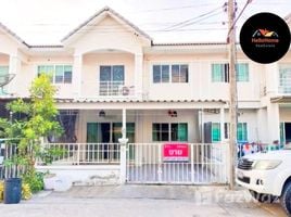 3 Bedroom House for sale at Baan Yu Charoen 4, Lat Sawai, Lam Luk Ka, Pathum Thani