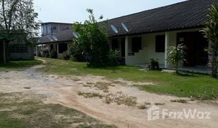 2 Bedrooms Townhouse for sale in Huai Yai, Pattaya 