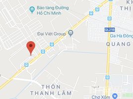 Studio Maison for sale in Ha Noi, Quang Trung, Ha Dong, Ha Noi