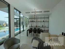 5 Bedroom House for sale at Sequoia, Hoshi, Al Badie