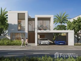 3 спален Вилла на продажу в Fairway Villas, EMAAR South, Dubai South (Dubai World Central)