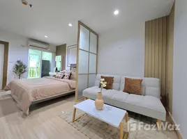 1 Bedroom Condo for sale at The View Condo Suanluang, Wichit, Phuket Town, Phuket, Thailand