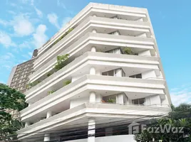 3 Bedroom Apartment for rent at Ma Peng Seng, Khlong Toei Nuea