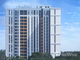 1 Bedroom Condo for rent at Citadines Central Binh Duong, Hung Dinh, Thuan An, Binh Duong