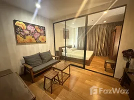 1 Bedroom Apartment for rent at Noble Revo Silom, Si Lom