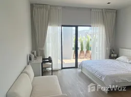 วิลล่า 4 ห้องนอน ให้เช่า ในโครงการ 89 เรสซิเดนซ์ รัชดา - พระราม 9, ห้วยขวาง, ห้วยขวาง, กรุงเทพมหานคร