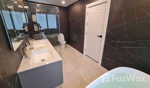 4 Bedrooms Villa for sale in Pong, Pattaya 