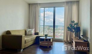 Кондо, 2 спальни на продажу в Bang Yi Ruea, Бангкок The Room Sathorn-Taksin