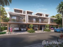 4 Bedroom Townhouse for sale at Victoria, Avencia