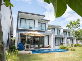 3 Schlafzimmer Villa zu verkaufen im The Point Villa, Hoa Hai, Ngu Hanh Son