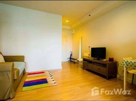 Studio Condo for sale at The Seed Mingle, Thung Mahamek, Sathon
