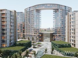 3 Bedroom Apartment for sale at Zed Towers, Sheikh Zayed Compounds, Sheikh Zayed City