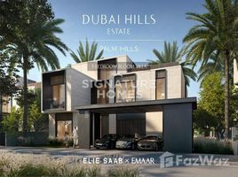 5 спален Вилла на продажу в Palm Hills, Dubai Hills