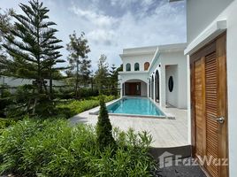 ขายวิลล่า 4 ห้องนอน ใน รัษฎา, ภูเก็ต, รัษฎา