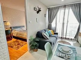 1 Schlafzimmer Wohnung zu vermieten im The President Sukhumvit 81, Phra Khanong