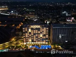 在Satori Residence出售的1 卧室 公寓, Pasig City, Eastern District, 马尼拉大都会