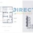 1 Habitación Apartamento en venta en Azizi Fawad Residence, 