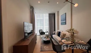 1 Bedroom Condo for sale in Lumphini, Bangkok 28 Chidlom