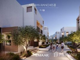 3 спален Вилла на продажу в Bliss, Al Reem, Arabian Ranches