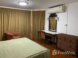 2 спален Кондо в аренду в Sukhumvit Suite, Khlong Toei Nuea
