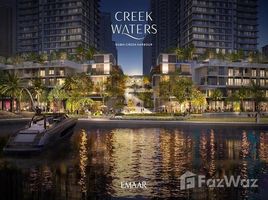 1 спален Квартира на продажу в Creek Waters, Creek Beach, Dubai Creek Harbour (The Lagoons)