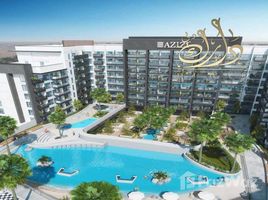 1 Bedroom Apartment for sale at Azizi Mirage 1, Glitz