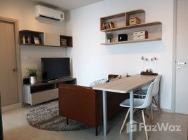 2 Schlafzimmer Wohnung zu vermieten im Life Sukhumvit 48, Phra Khanong