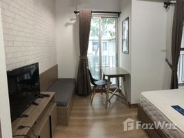 Studio Condo for sale at Chapter One The Campus Kaset , Lat Yao