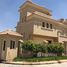 4 Bedroom Villa for sale at Oak Park, Al Wahat Road