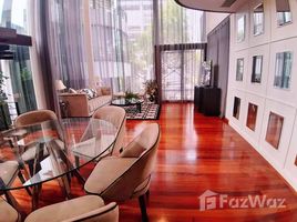 3 Bedroom House for rent at Le Vara Residence, Khlong Tan