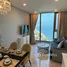 1 Bedroom Apartment for sale at Copacabana Beach Jomtien, Nong Prue