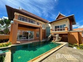 3 chambre Maison à louer à , Pong, Pattaya, Chon Buri