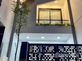 在峴港市出租的3 卧室 联排别墅, Hoa Minh, Lien Chieu, 峴港市