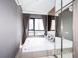 1 спален Квартира в аренду в KnightsBridge Prime On Nut, Phra Khanong Nuea