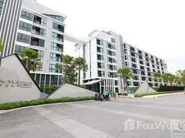 คอนโด 1 ห้องนอน ให้เช่า ในโครงการ เคฟ ทาวน์ สเปซ, คลองหนึ่ง, คลองหลวง