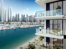 2 спален Квартира на продажу в Beach Mansion, EMAAR Beachfront