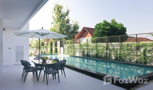 5 Bedrooms Villa for sale in Pa Daet, Chiang Mai The Pinnacle by Koolpunt Ville 17