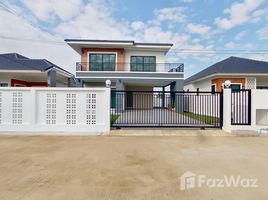 3 Bedroom Villa for sale in Chiang Mai, Don Kaeo, Saraphi, Chiang Mai