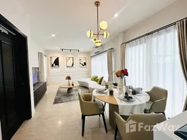 ทาวน์เฮ้าส์ 3 ห้องนอน ให้เช่า ในโครงการ บ้านกลางเมือง คลาสเซ่ สุขุมวิท 77, สวนหลวง, สวนหลวง, กรุงเทพมหานคร