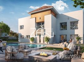 4 Bedroom Villa for sale at Fay Alreeman, Al Reef Downtown, Al Reef