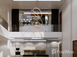 3 Schlafzimmer Villa zu verkaufen im Cendana Villas Layan, Choeng Thale, Thalang