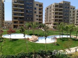 3 Bedroom Apartment for rent at The Square, The 5th Settlement, New Cairo City