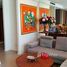 1 Habitación Departamento en alquiler en The River by Raimon Land, Khlong Ton Sai