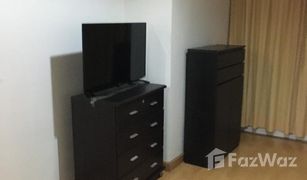 Studio Condo for sale in Chong Nonsi, Bangkok Resorta Yen-Akat