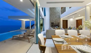 5 Bedrooms Villa for sale in Bo Phut, Koh Samui The Wave 2 