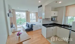 Studio Condo for sale in Nong Kae, Hua Hin Baan View Viman