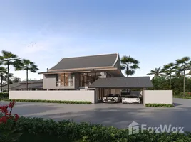 在De Aman Villas出售的3 卧室 别墅, 卡马拉, 卡图, 普吉, 泰国