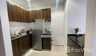 3 Schlafzimmern Reihenhaus zu verkaufen in Avencia, Dubai Hajar Stone Villas