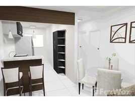 2 Habitación Apartamento en venta en Jardim Nova Aparecida, Jaboticabal